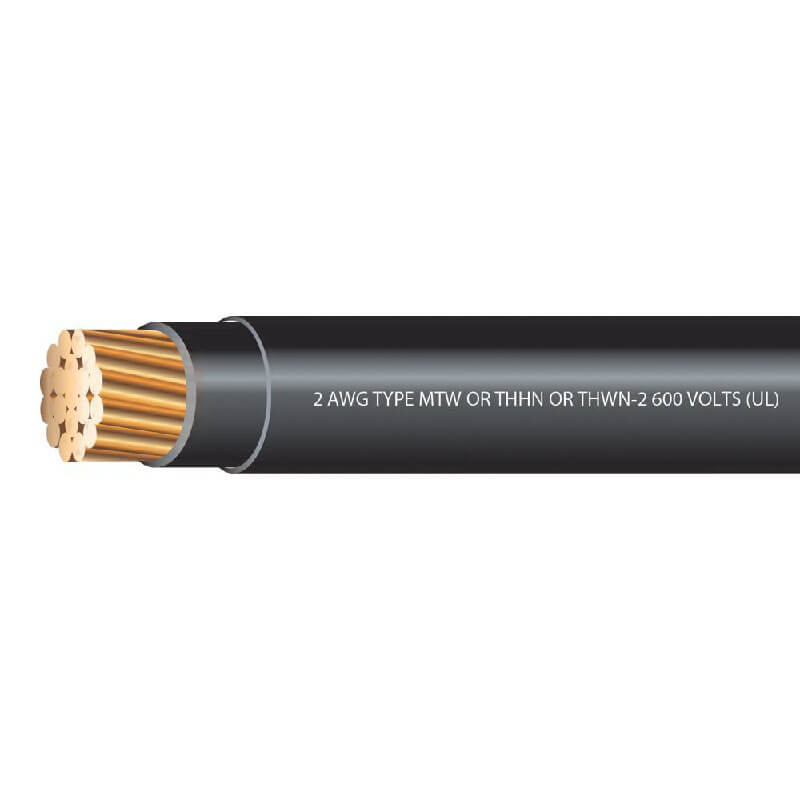 PVC Insulated PVC Sheathed cables 300 - 500 Volts with circuit protective conductor (Flat, Twin and Three Core) Building wires